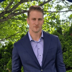 Tyler Morgan