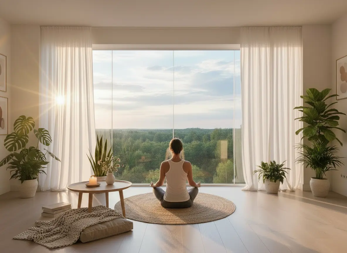 The Return to Self Method