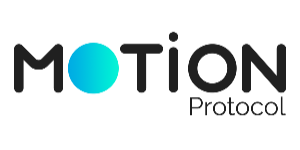 The Motion Protocol Logo