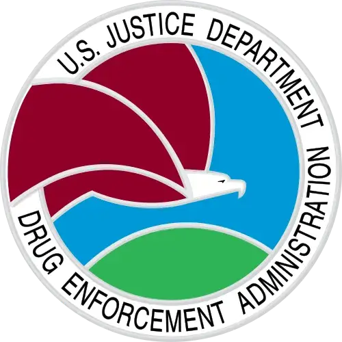 U.S. Drug Enforcement Administration