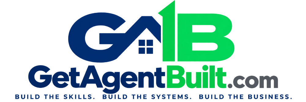 Get Agent Built