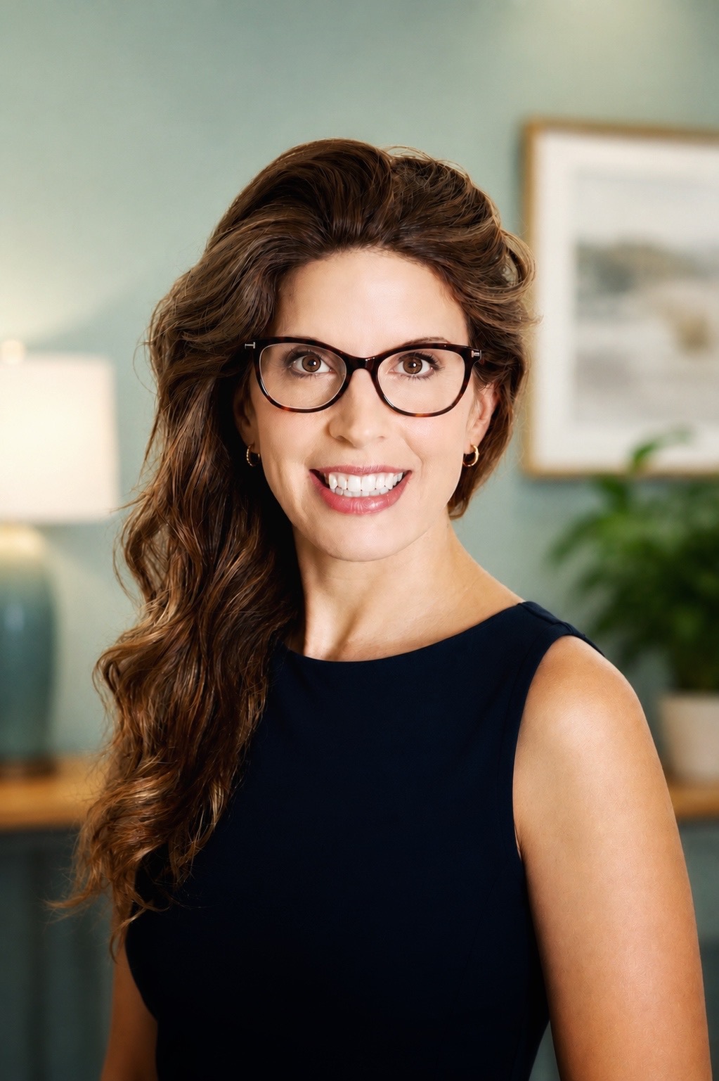 Elizabeth Joy Dubois, MSW, RSW