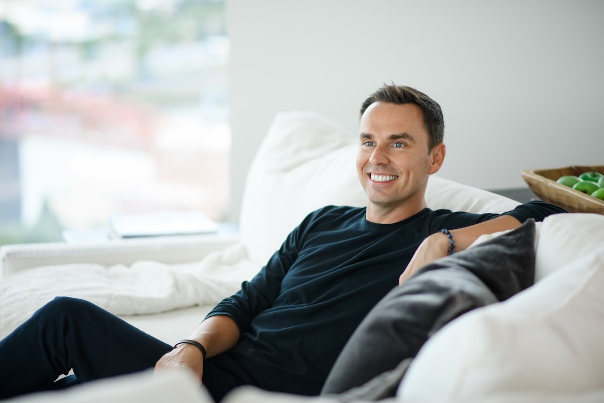 Brendon Burchard