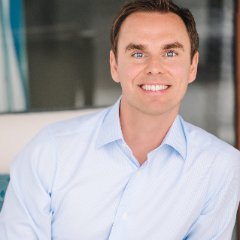 Brendon Burchard