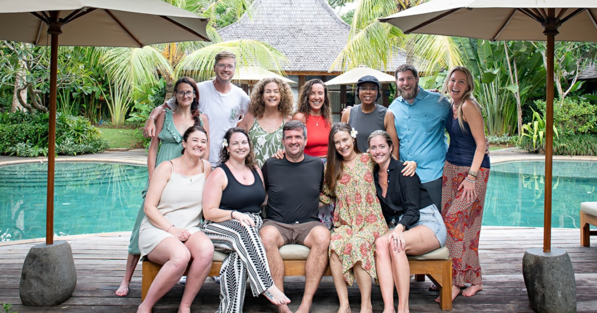 Peak Experience Retreat photo 2