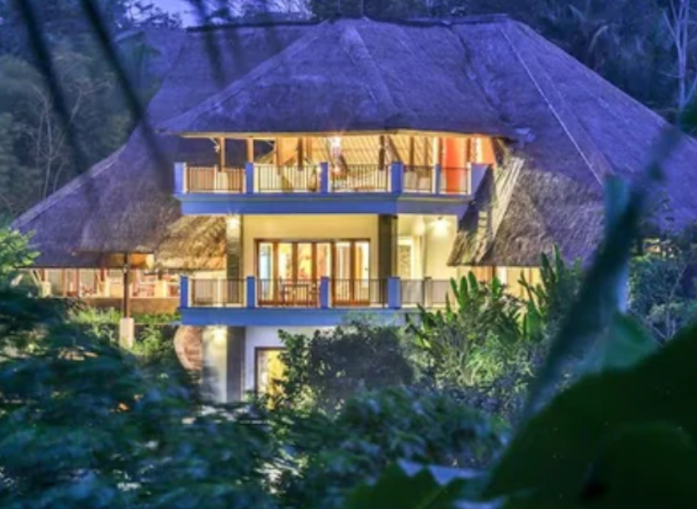 Best Life Bali Retreat photo 5
