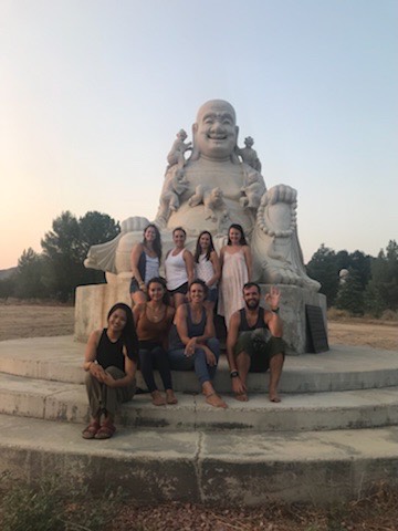 Best Life Bali Retreat photo 3