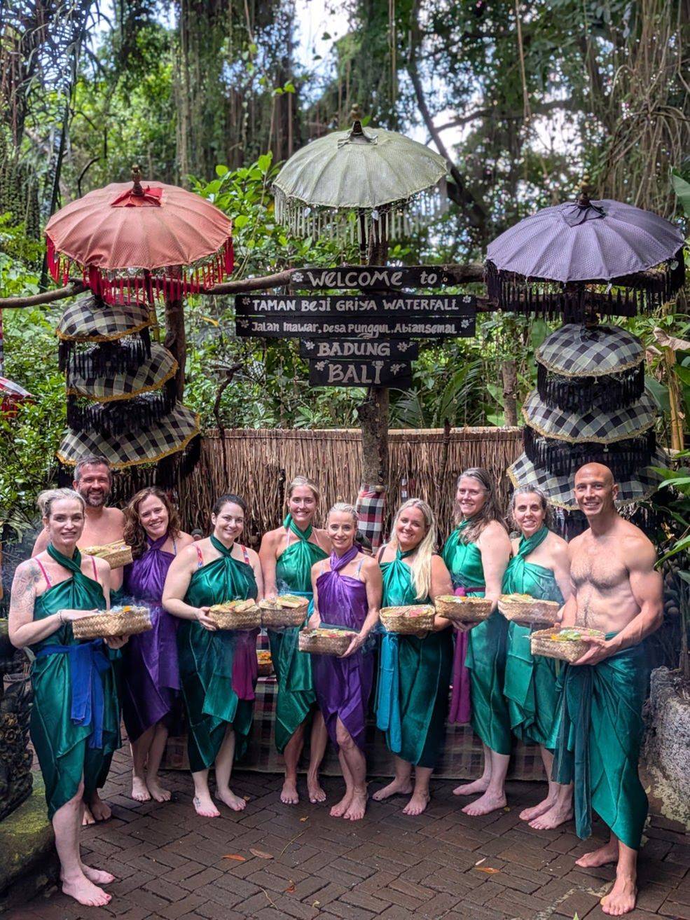 Best Life Bali Retreat photo 3