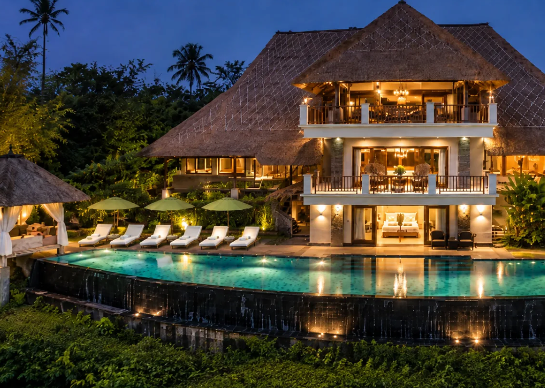 Best Life Bali Retreat photo 5