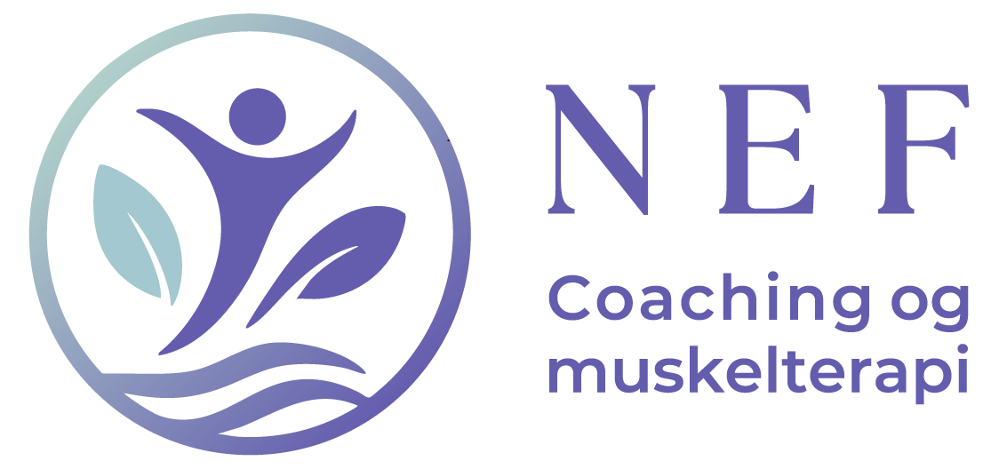 NEF Coaching og muskelterapi