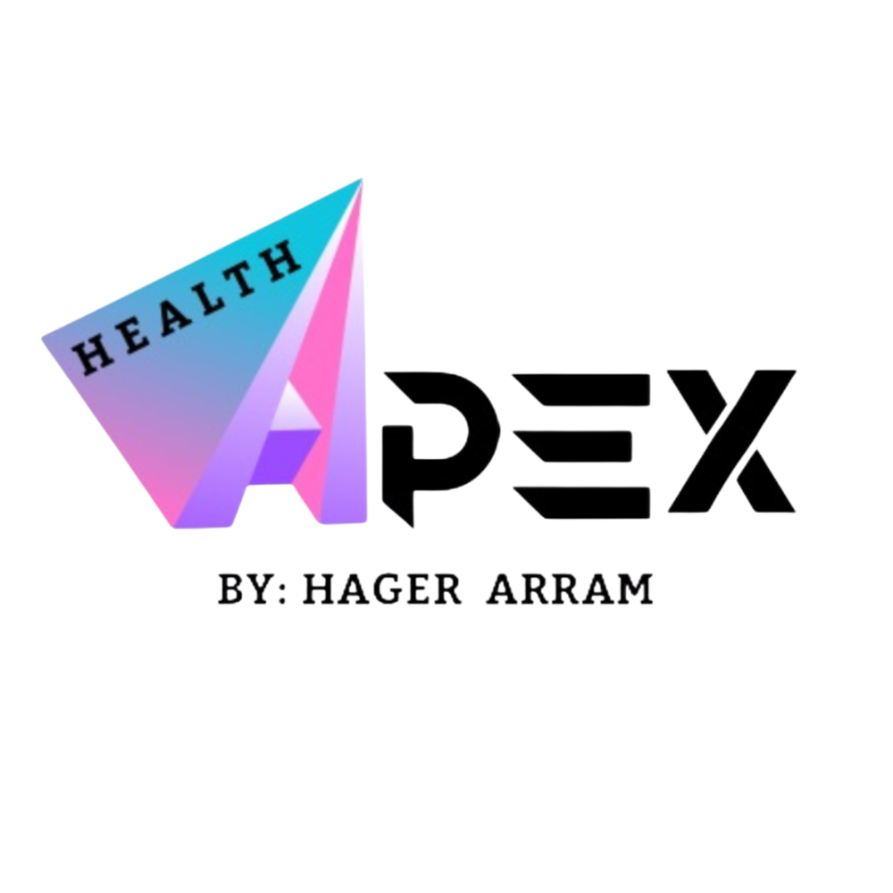 Health Apex logo