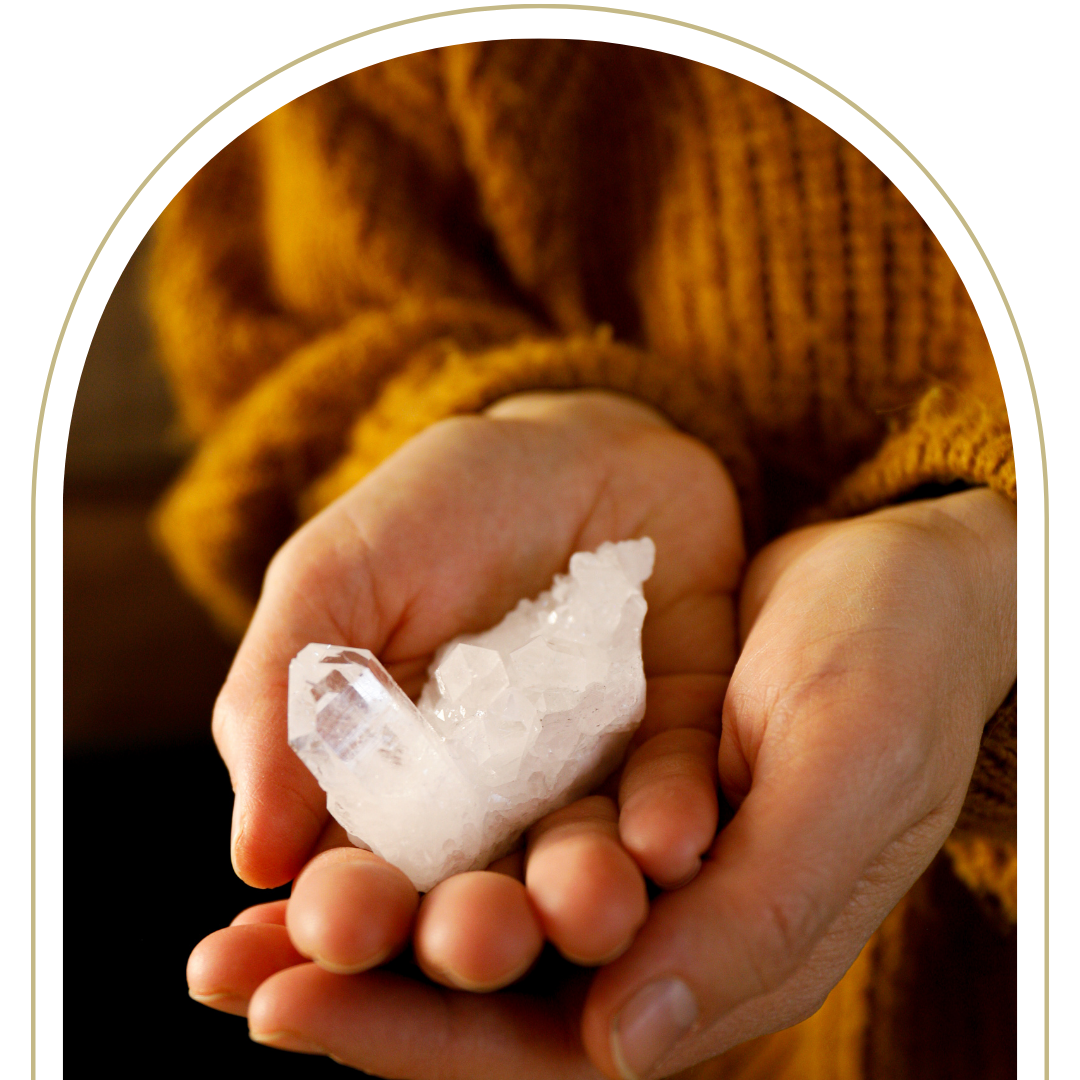 Astralis Healing approach to honest, compassionate spiritual growth