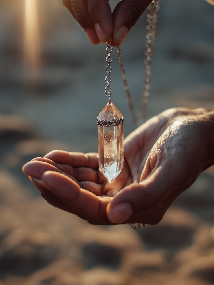 Personal healing and intuitive guidance sessions with Astralis Healing