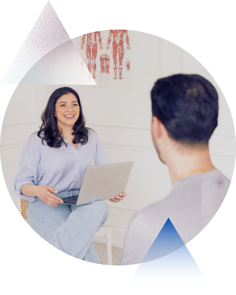 Working with Body Science naturopathic doctors is more than just the basics