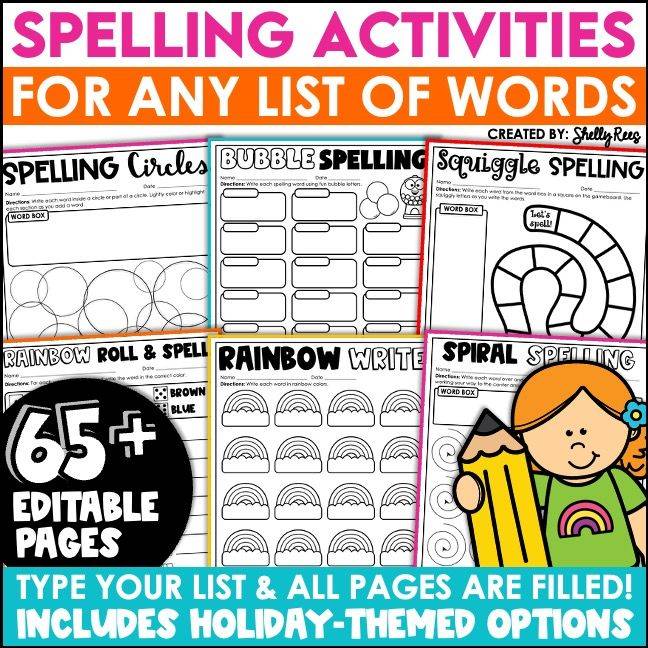 Other Fun Games & Activities - 4th and 5th grade resource cover