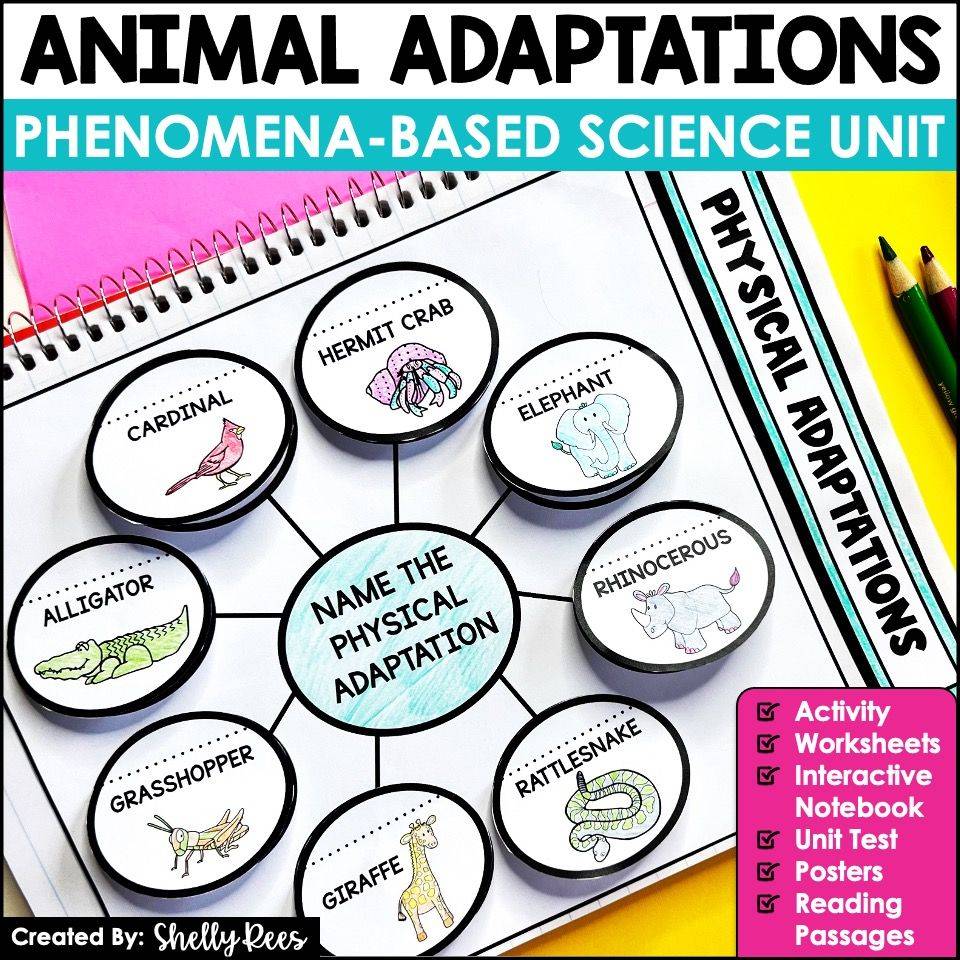 Complete Science Units - 4th and 5th grade resource cover