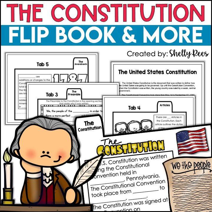 Social Studies Projects & Activities - 4th and 5th grade resource cover