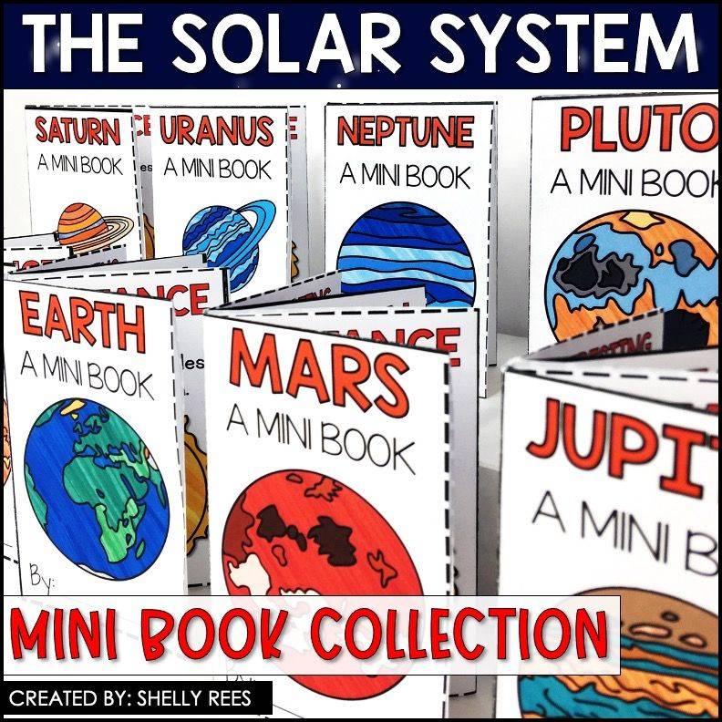 Other Science Projects & Activities - 4th and 5th grade resource cover