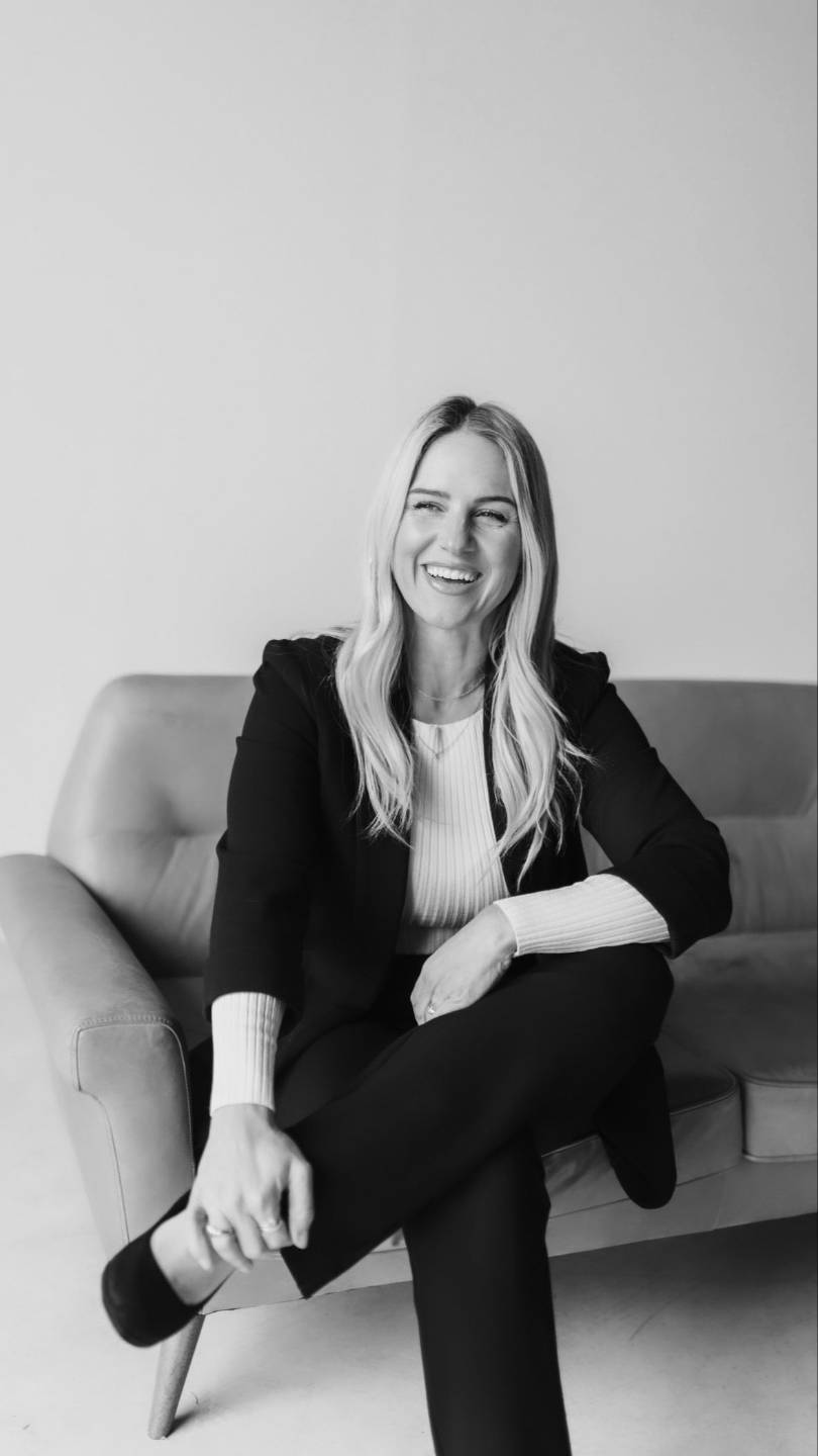 Rachel Haack, LMFT