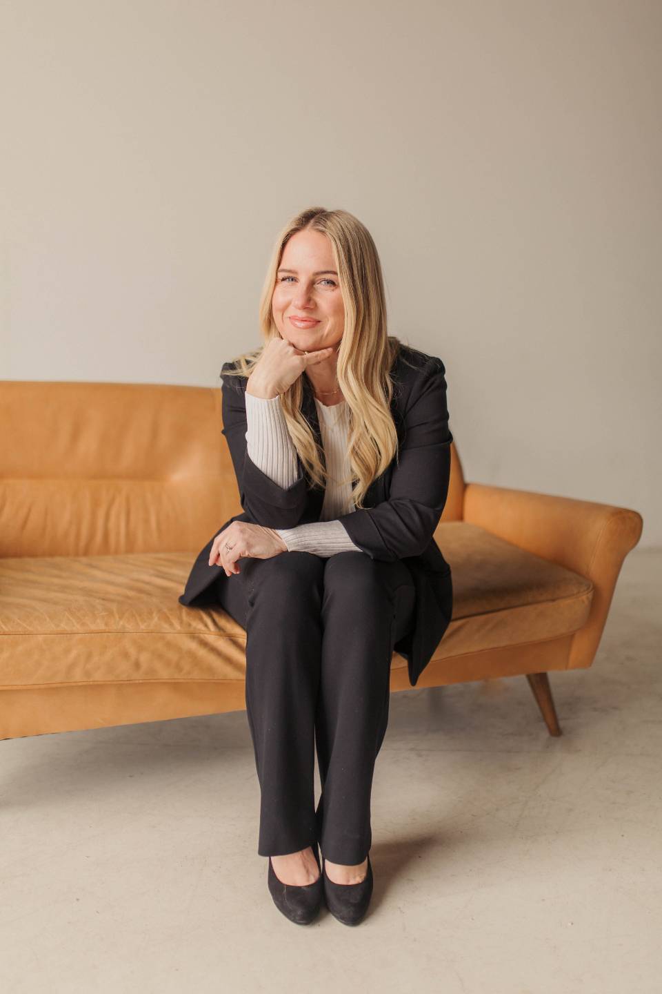 Rachel Haack, LMFT