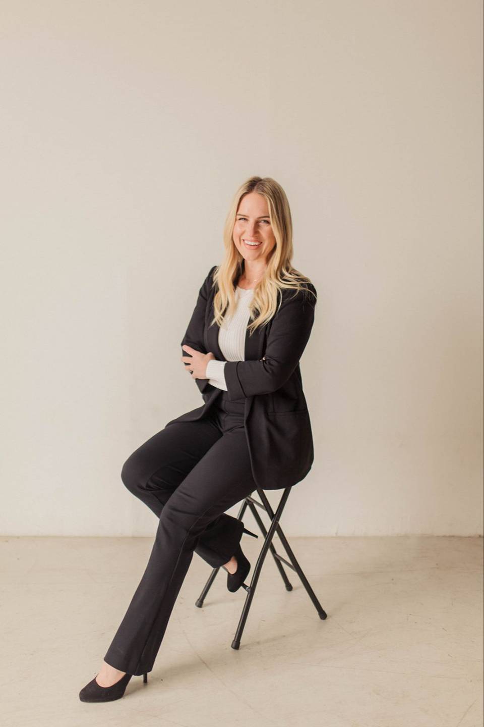 Rachel Haack, LMFT