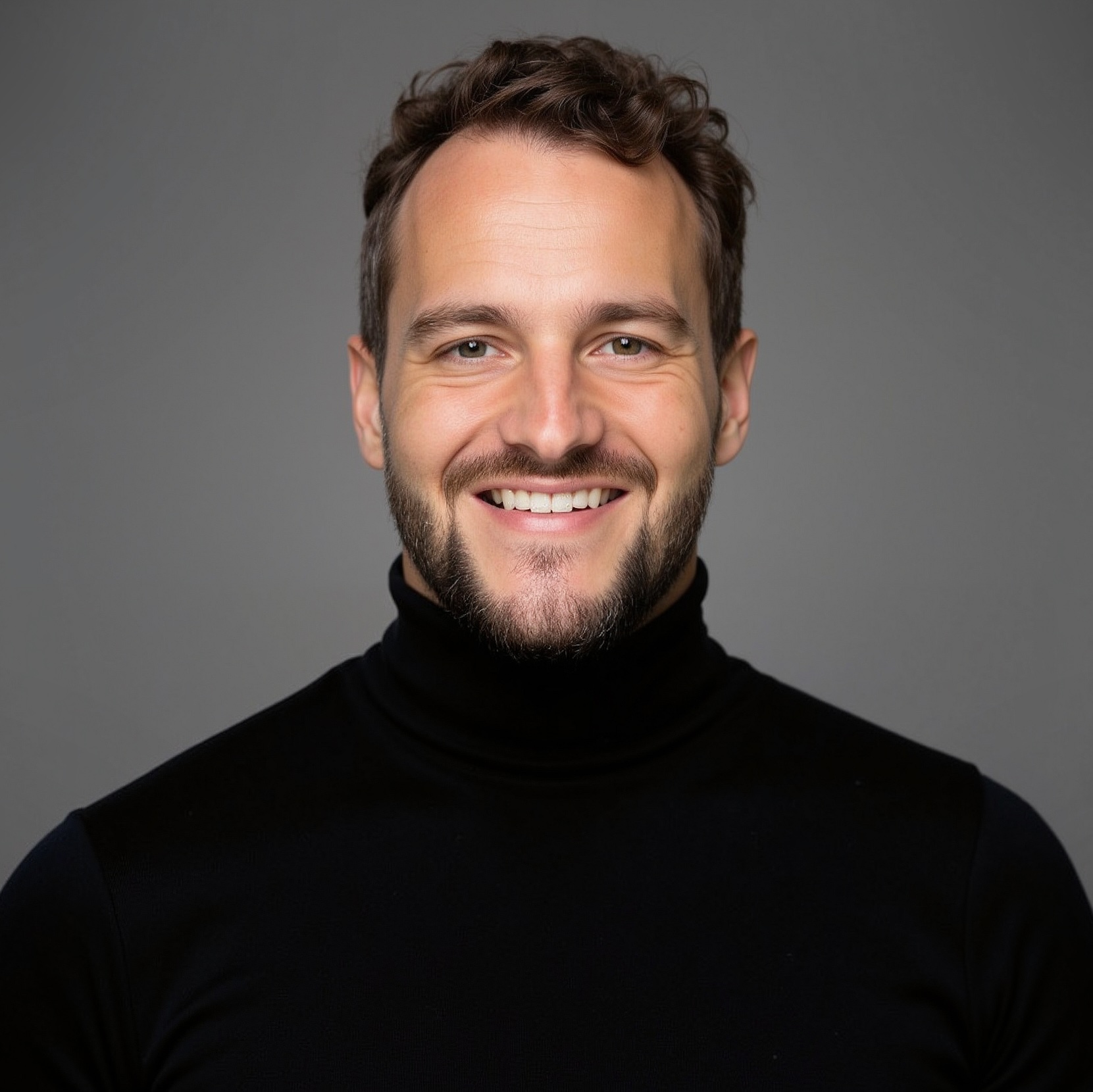 Patrice Deckert