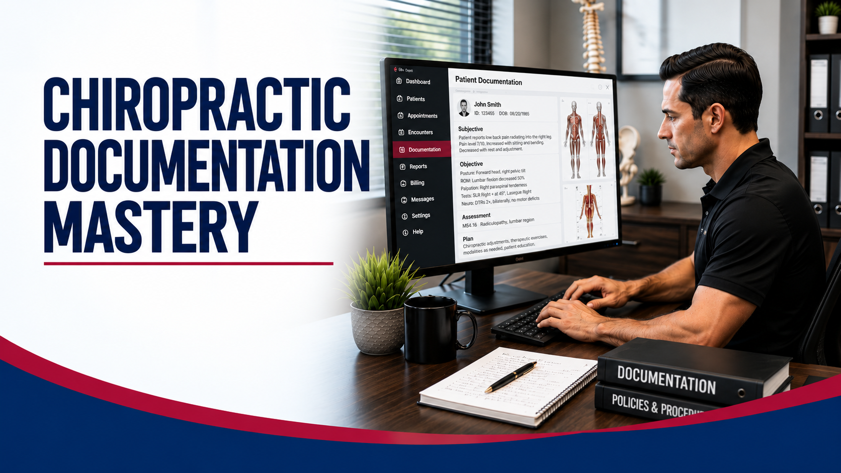 Chiropractic Documentation Mastery