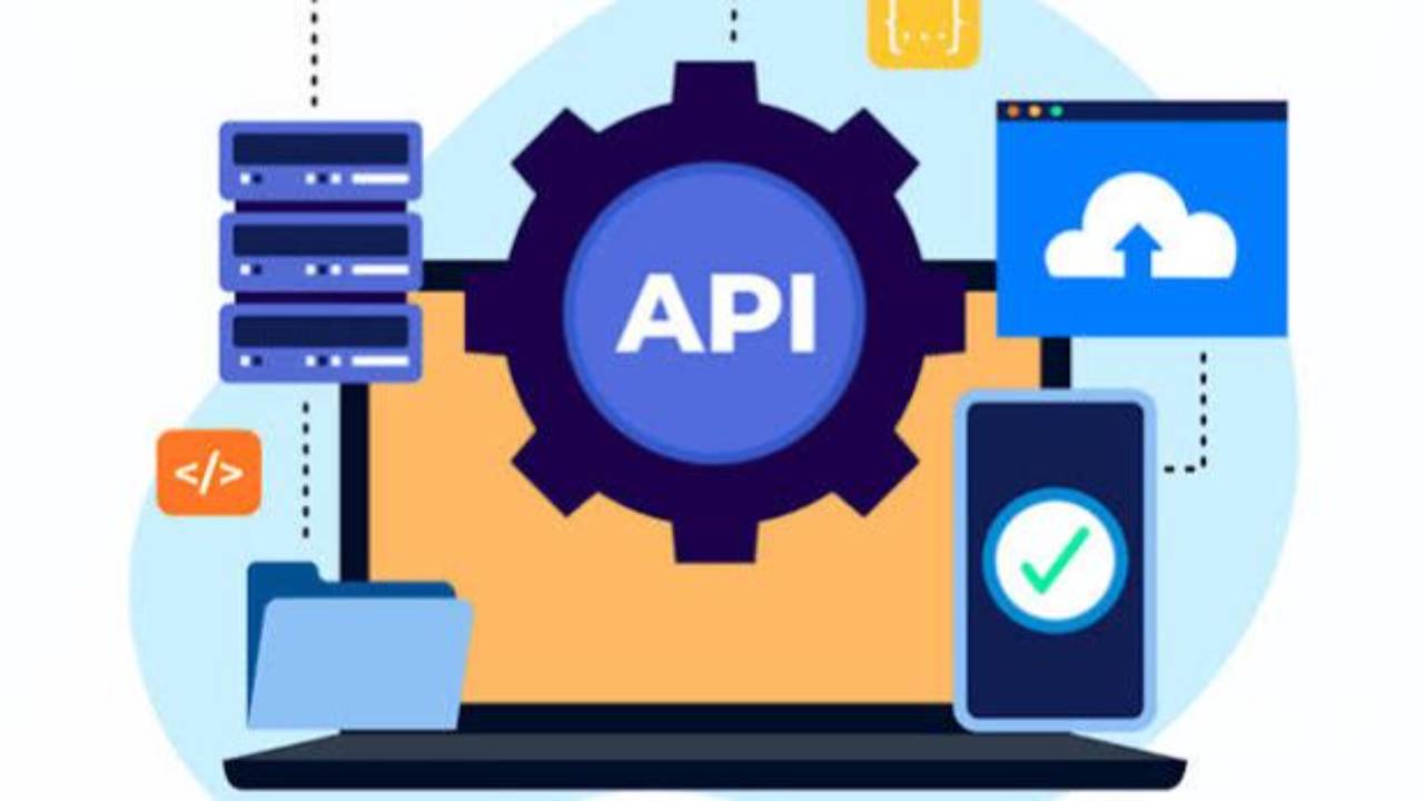 API Fundamentals course image