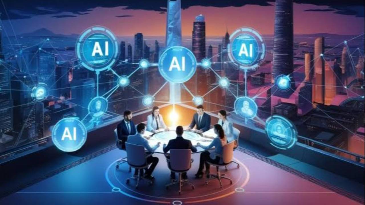 AI for Everyday Business course image
