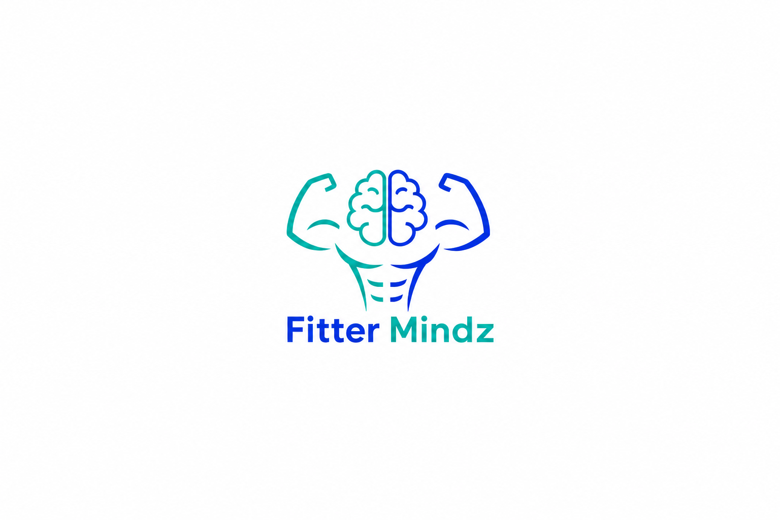 Fitter Mindz logo