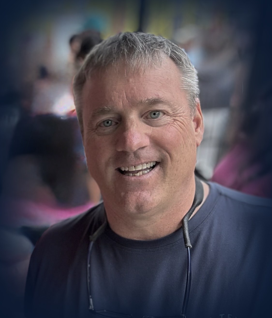Jamie Schock, TSLA Founder and Education Director