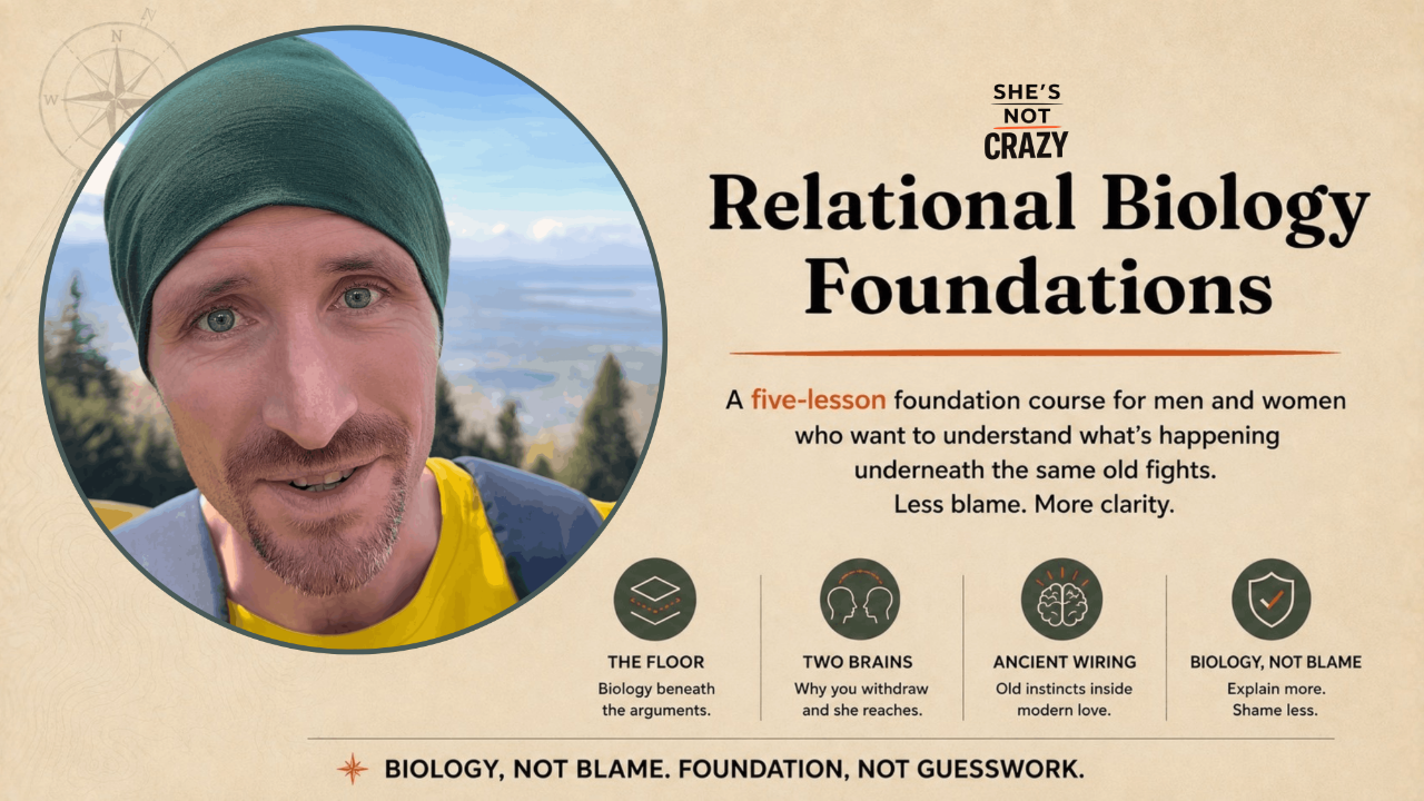 Relational Biology Foundations