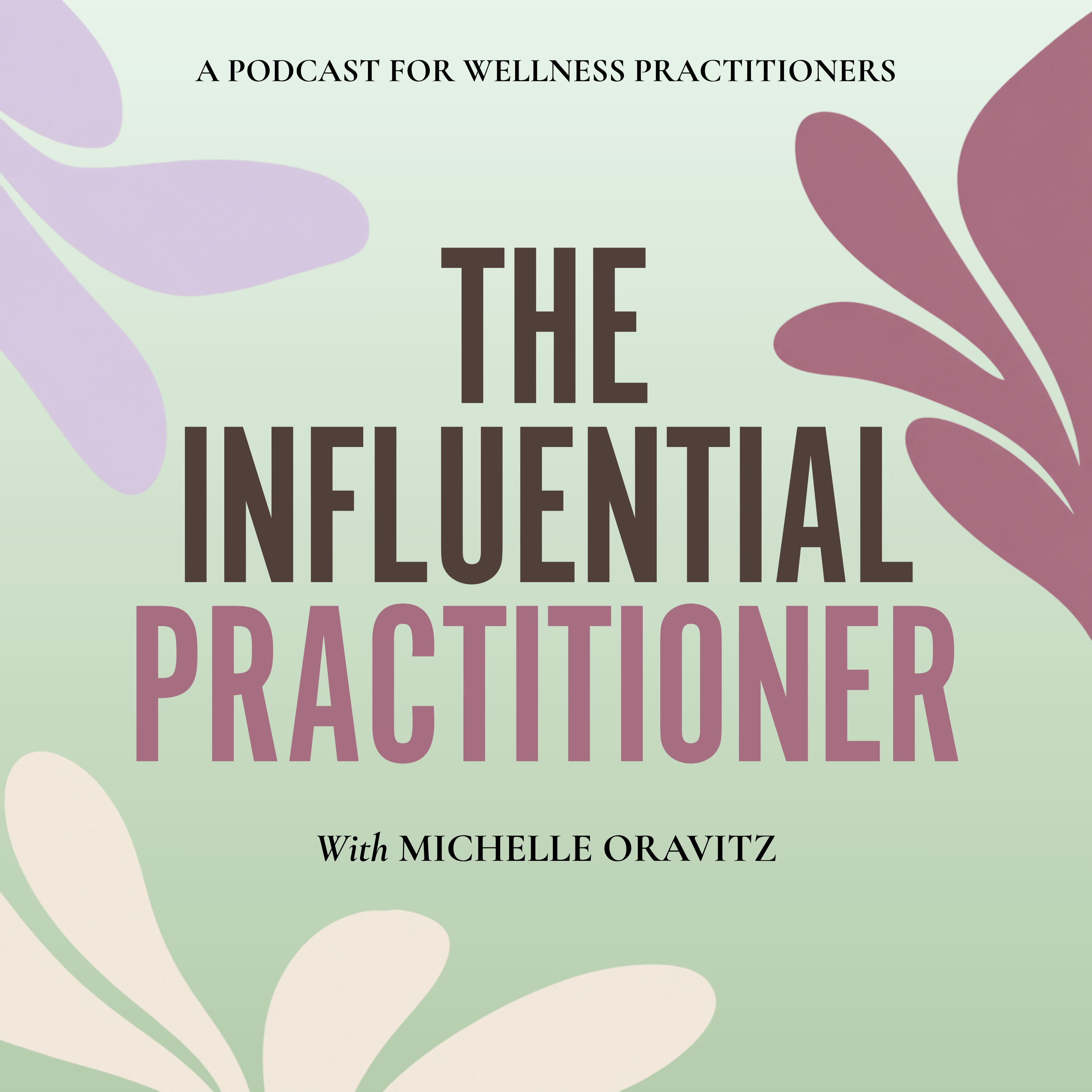 The Influential Practitioner