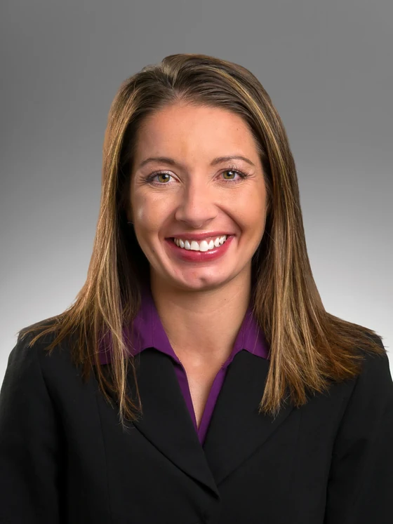Dr. Brittany Snustad