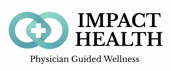 Impact Health — Physician Guided Wellness