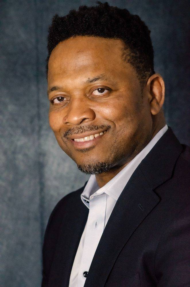 Nicholas Ugoalah, MBA, Founder and Principal of UGO High Performance.