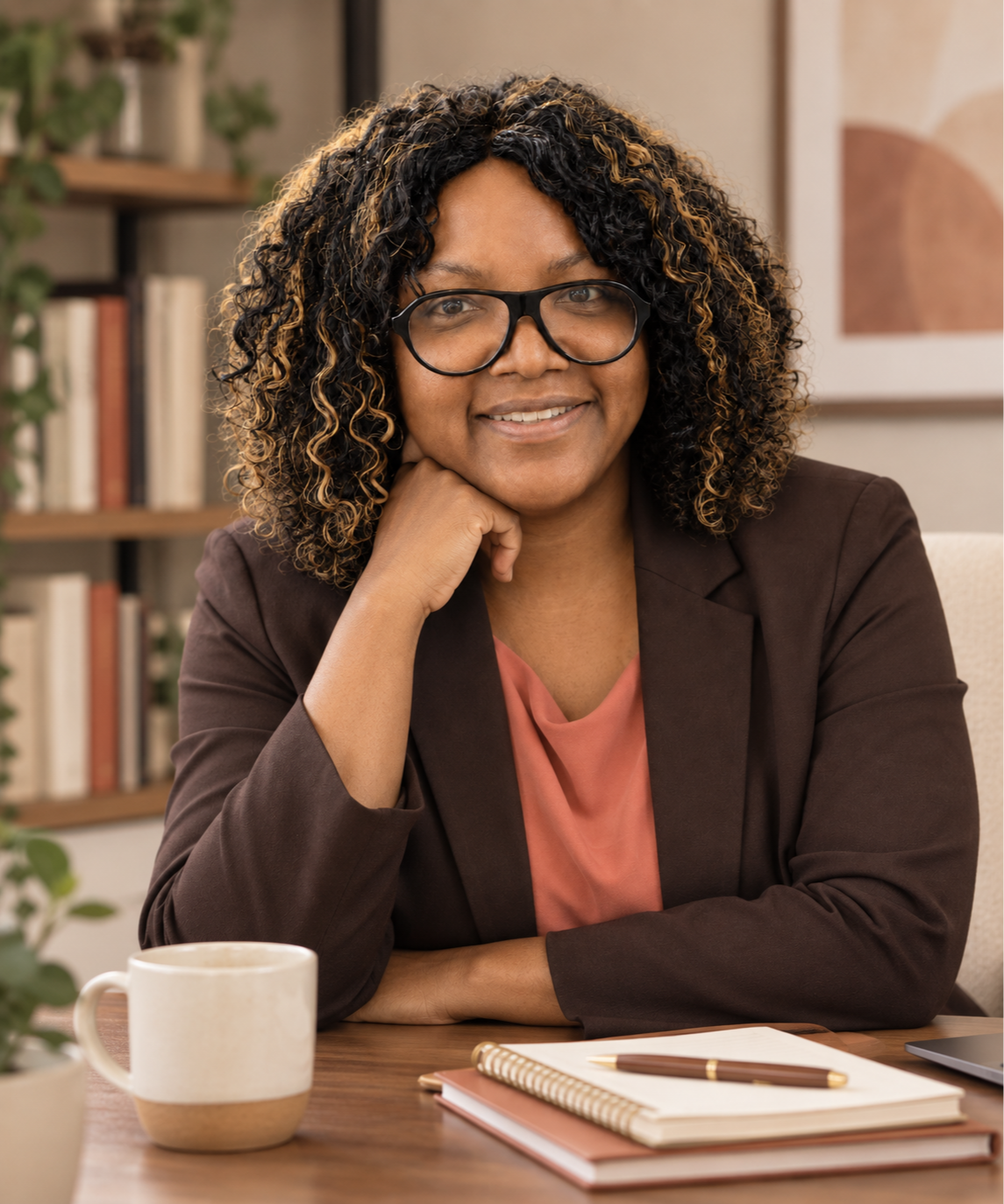 Dr. Akesha M. Horton