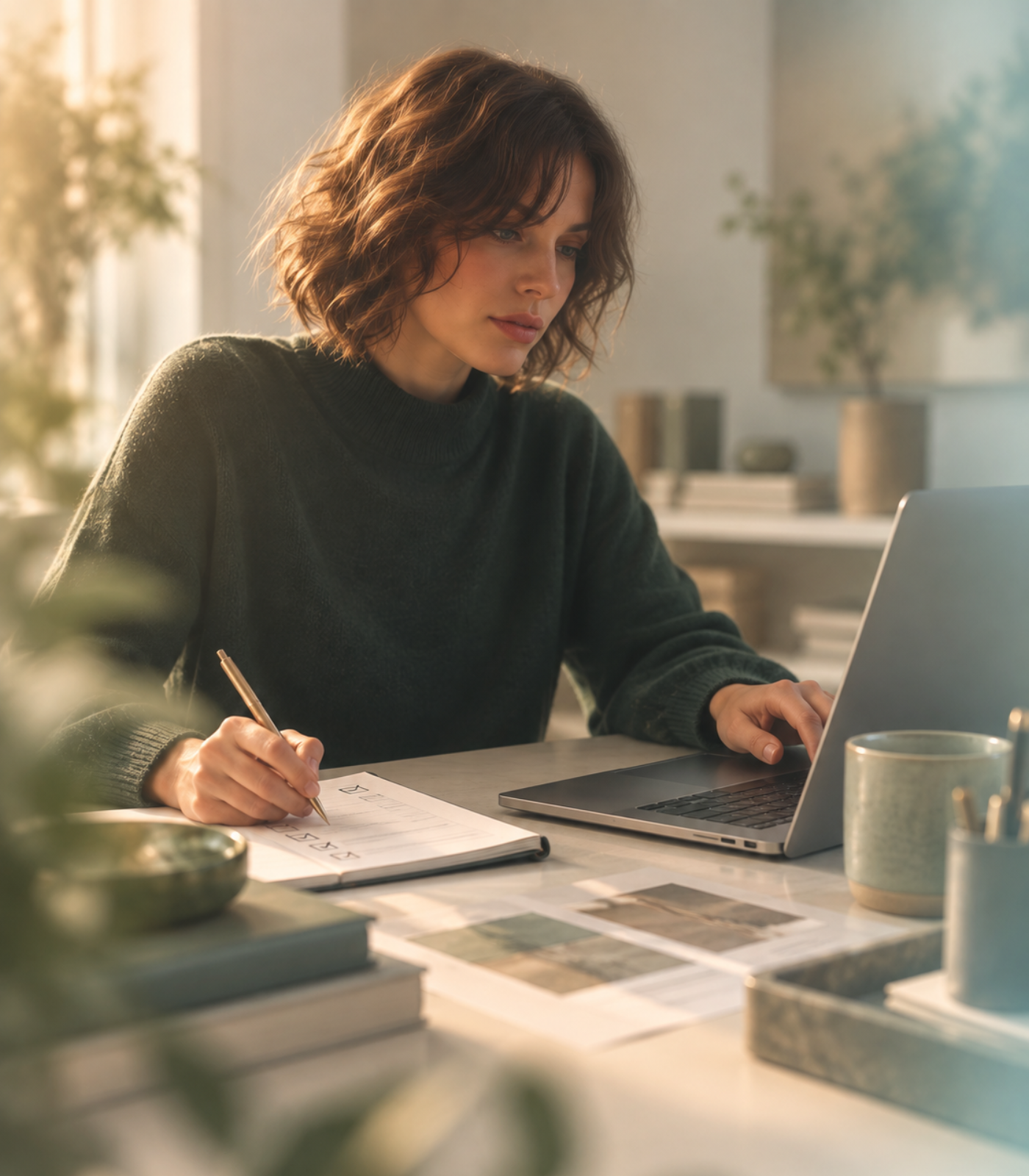 Understanding the reasoning behind a workflow