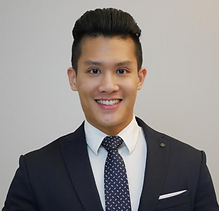 John Wong, MBA