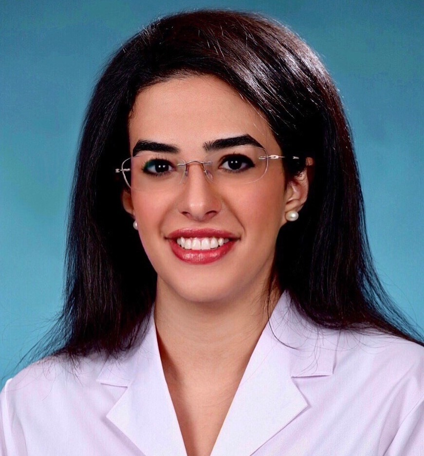 Shahrzad Alimohammadi, Pharm D, PhD