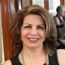 Susan Mehdad, BS, MS