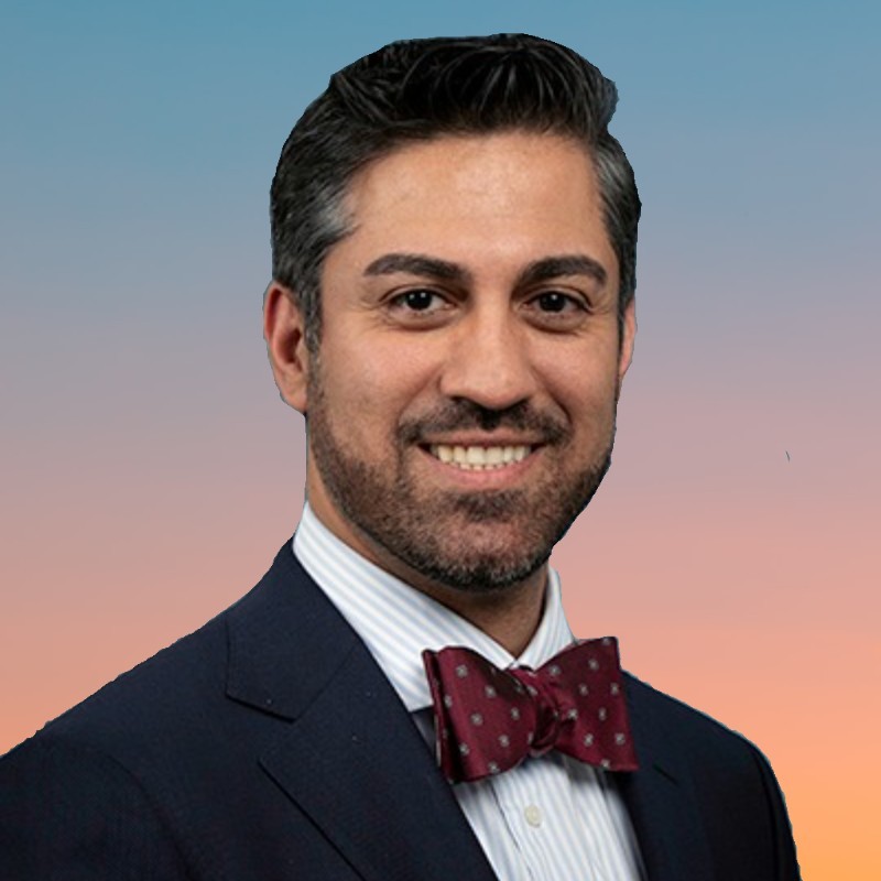 Reza R. Sadeghian, MD, MBA, MSc, CPHIMS, FAAP