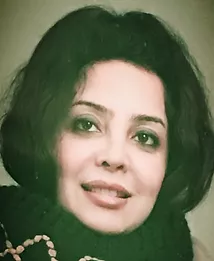 Samaneh Paykari, LLB, MSc