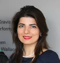 Laleh Hedayat, DDS