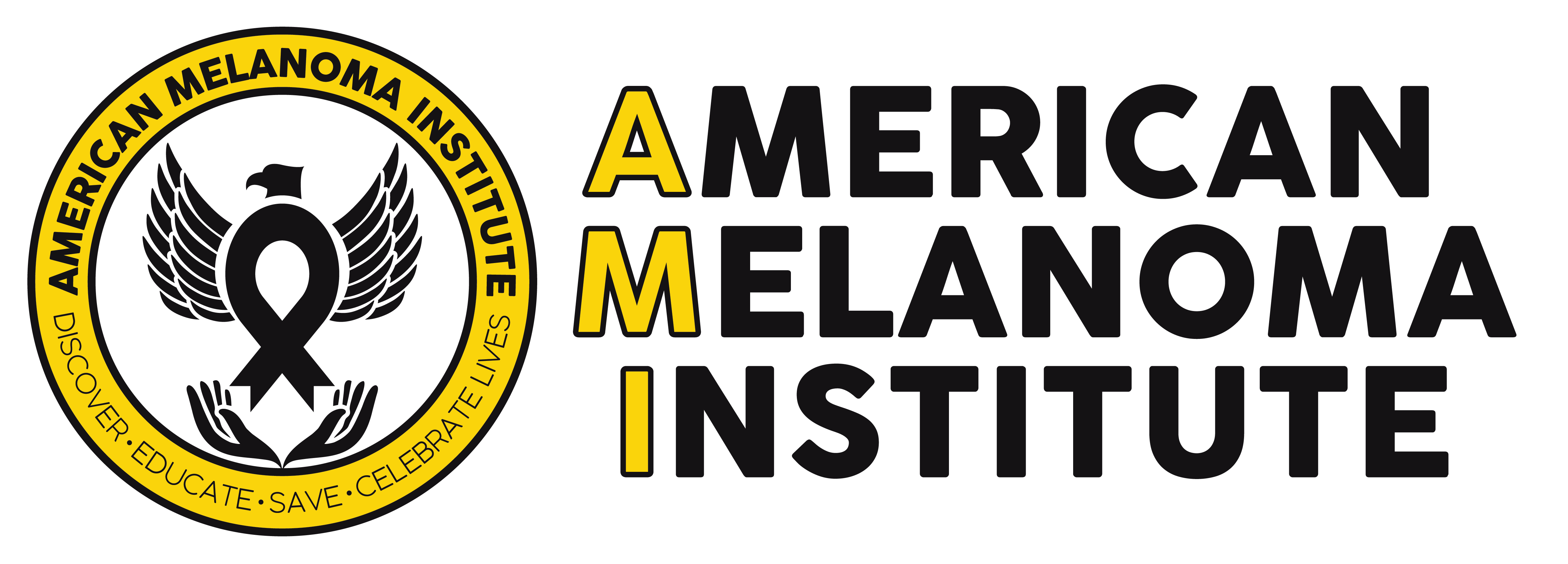 American Melanoma Institute logo