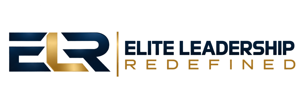 Elite Leadership Redefined