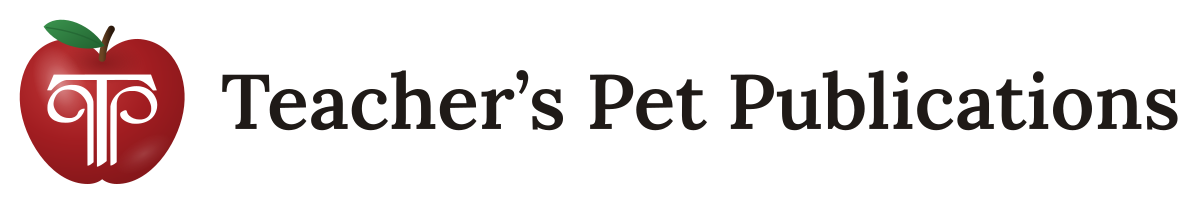 Teacher's Pet Publications