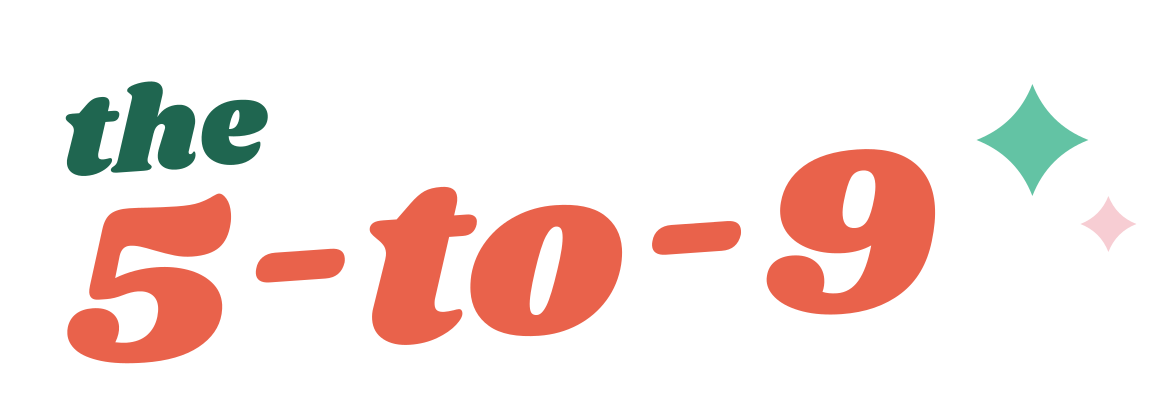 the 5-to-9