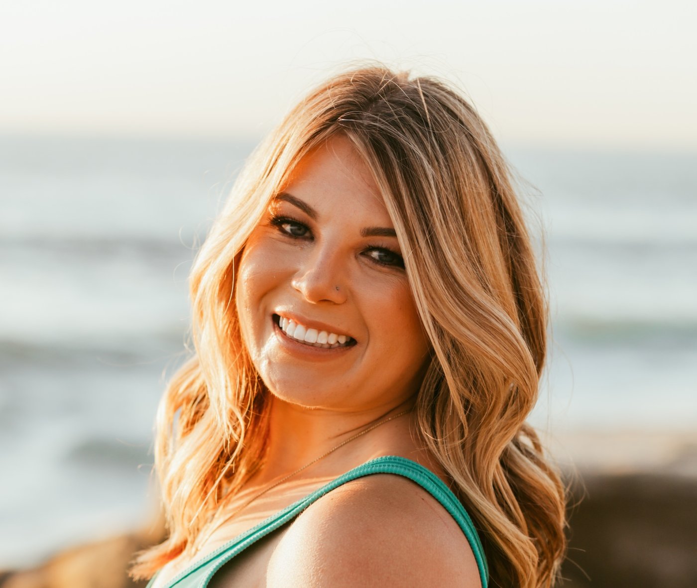 Shannon Larson