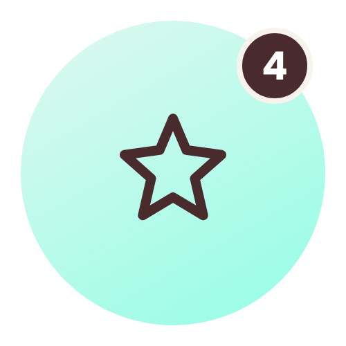 Step 4 icon